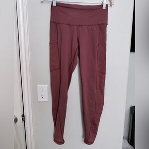 Aerie Real Me Xtra Leggings